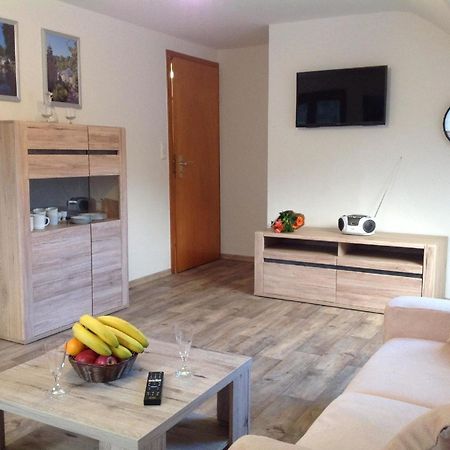 Ferienwohnung Fuer 3 Personen Ca 50 M In Monschau, Mittelgebirge Deutschland Eifel Luaran gambar