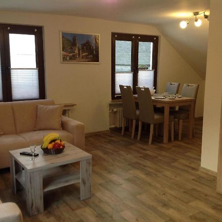 Ferienwohnung Fuer 3 Personen Ca 50 M In Monschau, Mittelgebirge Deutschland Eifel Luaran gambar