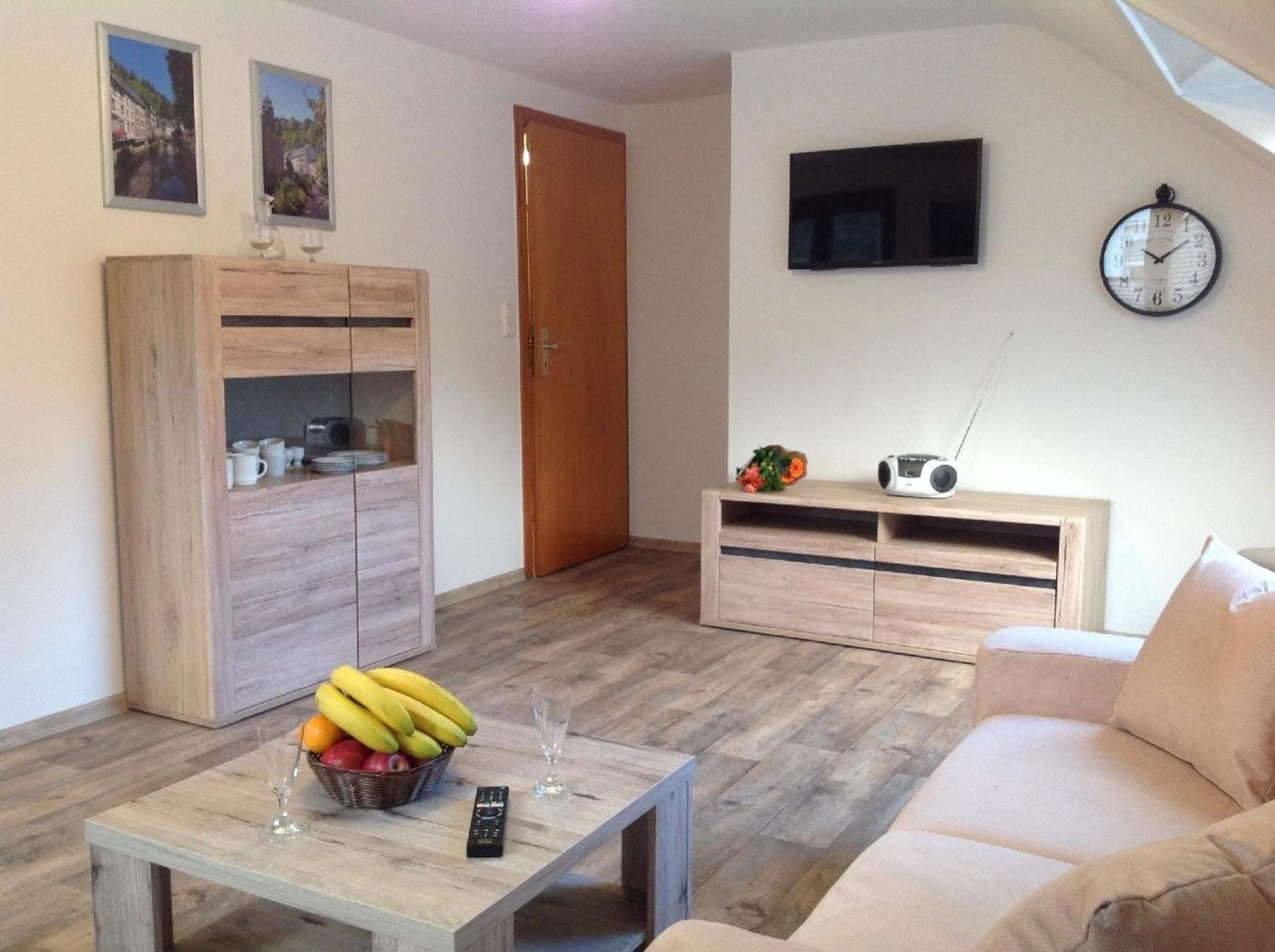 Ferienwohnung Fuer 3 Personen Ca 50 M In Monschau, Mittelgebirge Deutschland Eifel Luaran gambar