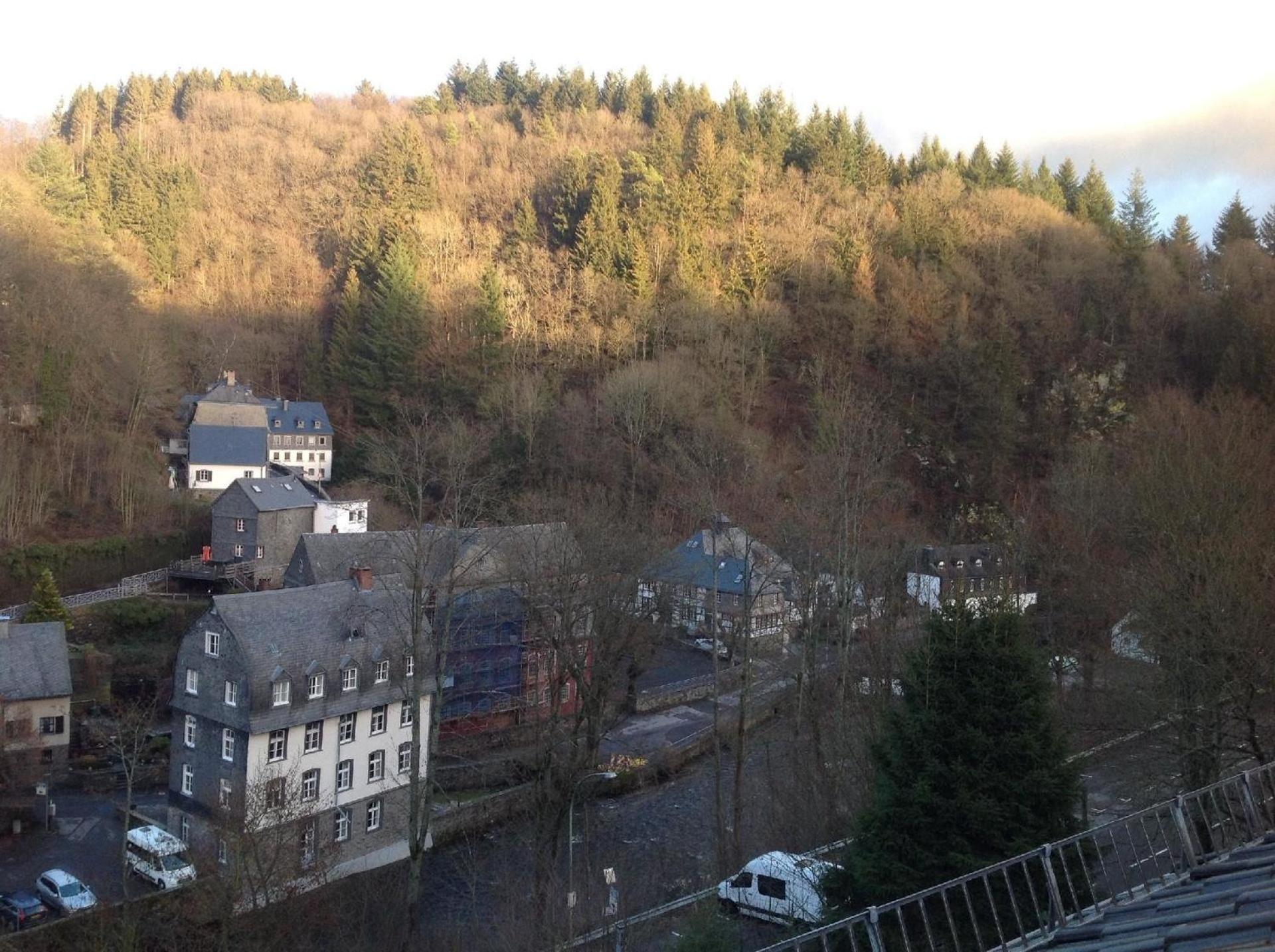 Ferienwohnung Fuer 3 Personen Ca 50 M In Monschau, Mittelgebirge Deutschland Eifel Luaran gambar