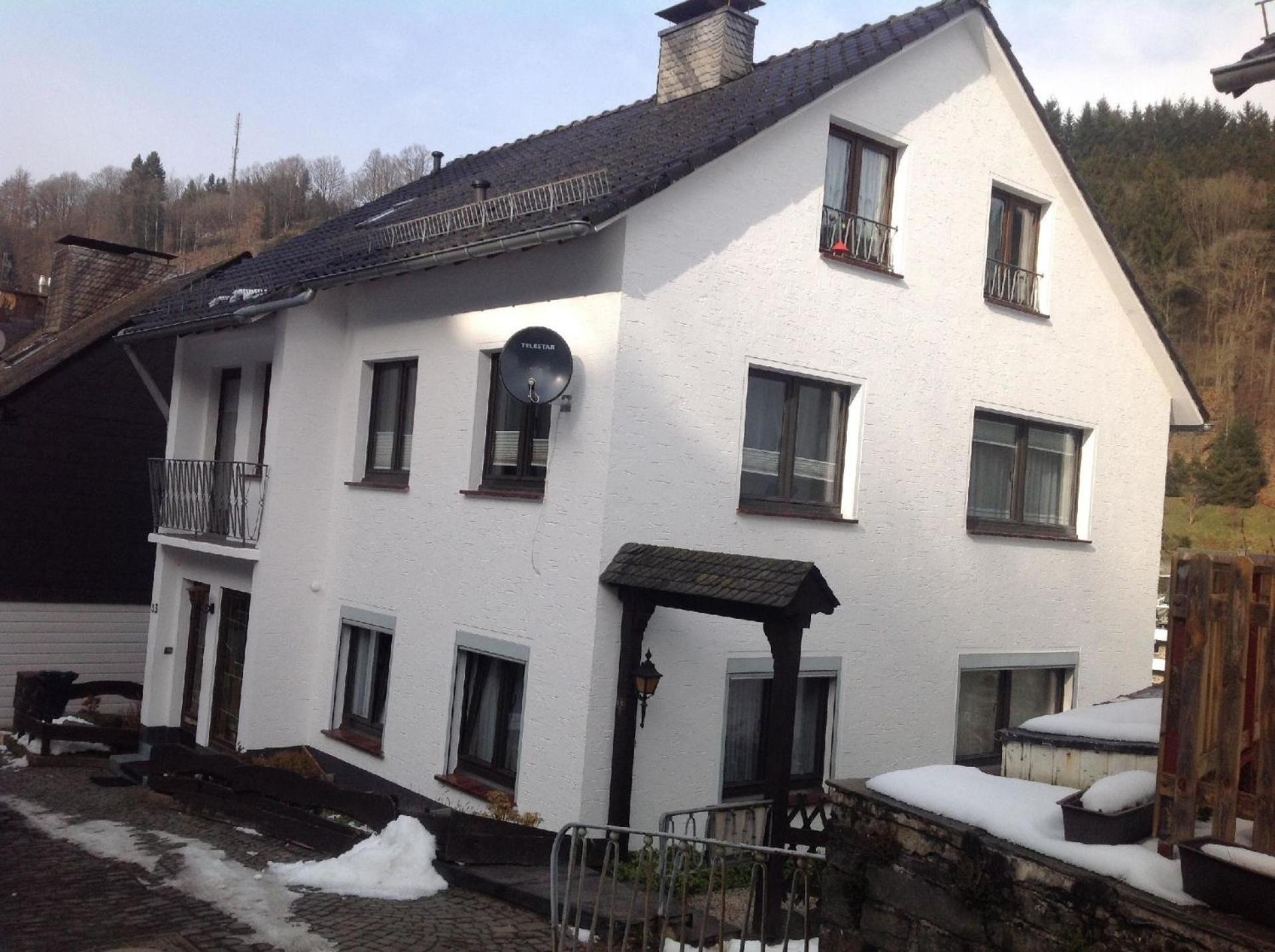 Ferienwohnung Fuer 3 Personen Ca 50 M In Monschau, Mittelgebirge Deutschland Eifel Luaran gambar